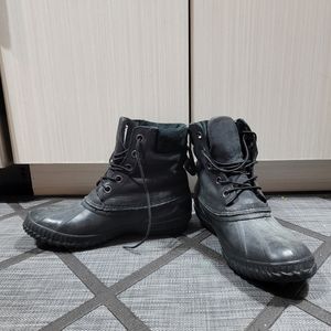 Sorel Cheyenne waterproof winter boots